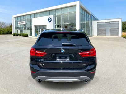 Used 2019 BMW X1 xDrive28i w/ Convenience Package