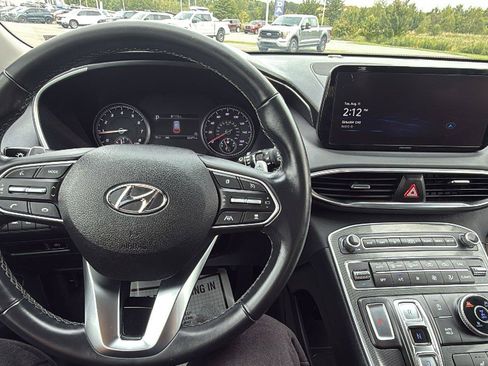 Certified 2023 Hyundai Santa Fe SEL w/ Cargo Package AWD/4WD image 26
