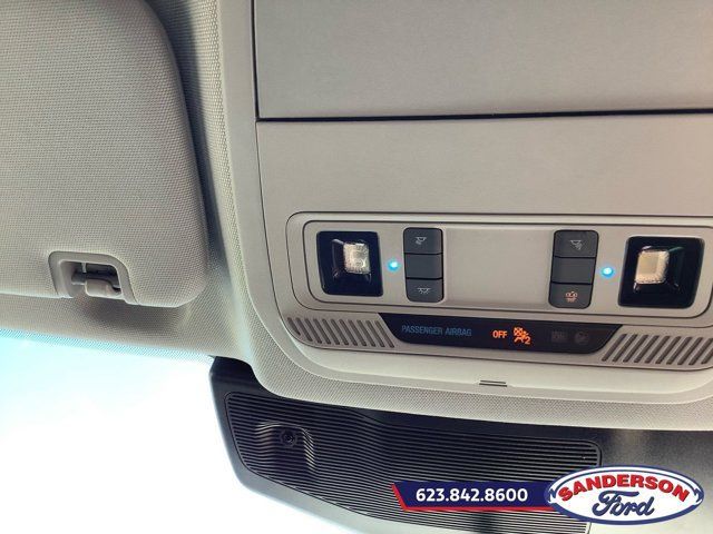 Used 2023 Ford Explorer XLT RWD image 17
