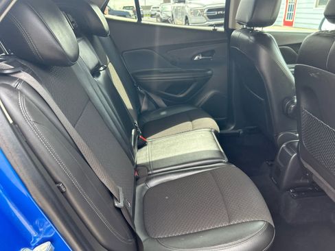 Used 2017 Buick Encore Preferred image 24