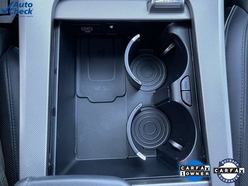 Used 2021 Hyundai Palisade Calligraphy image 16