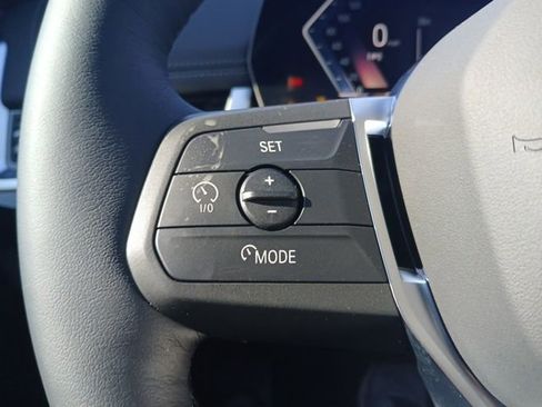 New 2026 BMW X1 xDrive28i w/ Convenience Package image 25