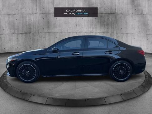 Used 2021 Mercedes-Benz A 220 image 8