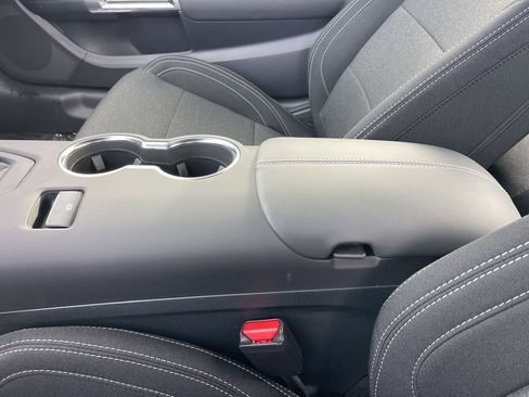 New 2026 Ford Mustang Coupe image 12