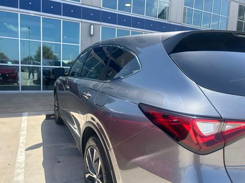 Used 2024 Acura MDX SH-AWD w/ Technology Package image 5
