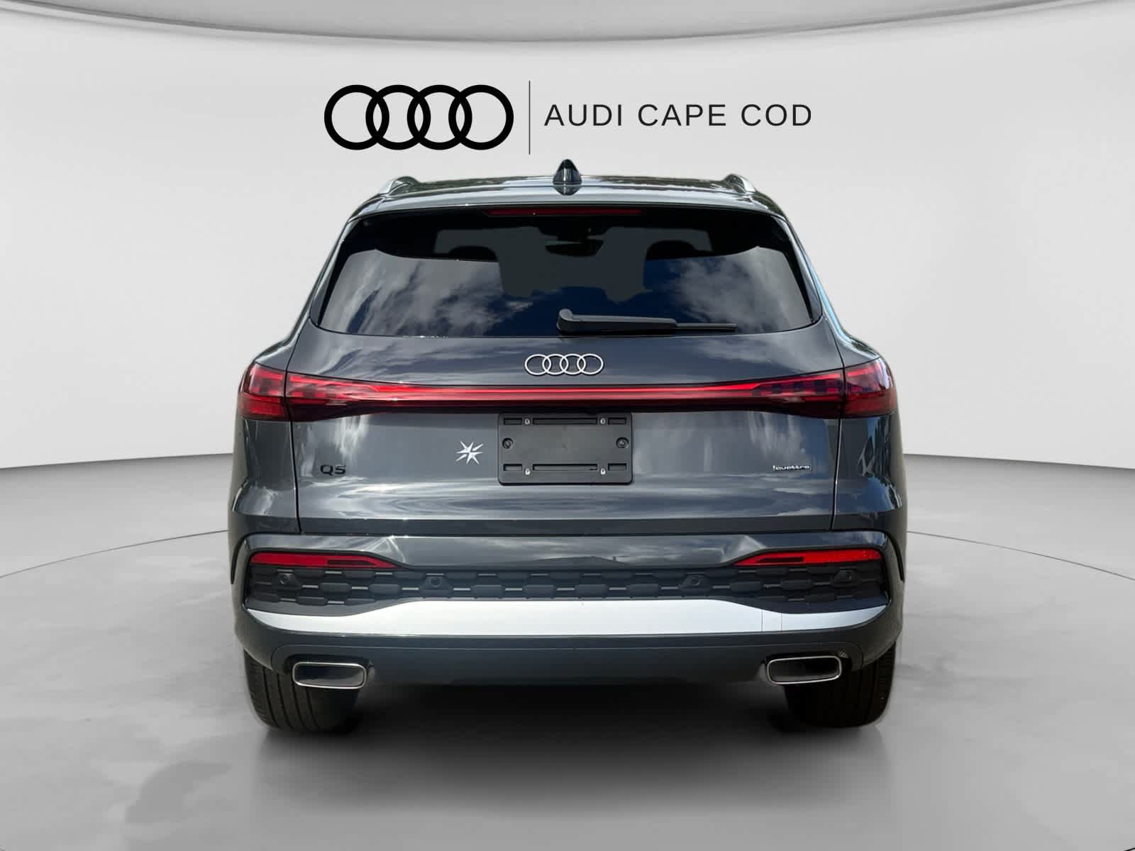 New 2026 Audi Q5 Premium AWD/4WD image 6