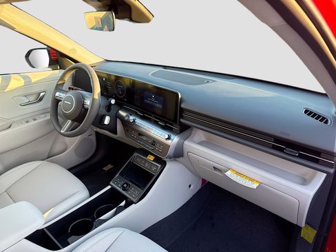 New 2026 Hyundai Kona Limited FWD image 22