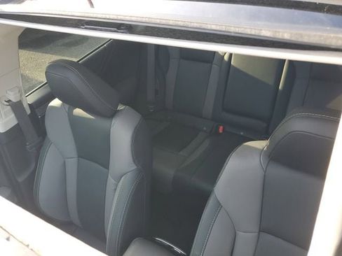 Certified 2024 Subaru Outback Onyx Edition image 36