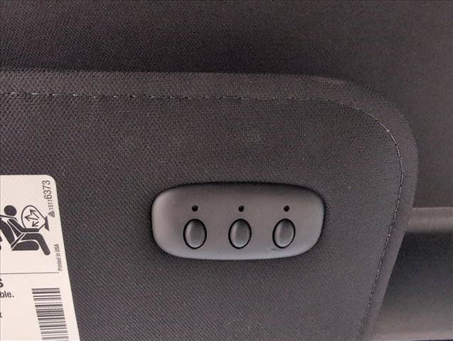Used 2012 Chevrolet Corvette Grand Sport w/ 3LT Preferred Equipment Group RWD image 25