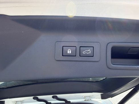 Certified 2026 Subaru Forester Sport AWD/4WD image 19