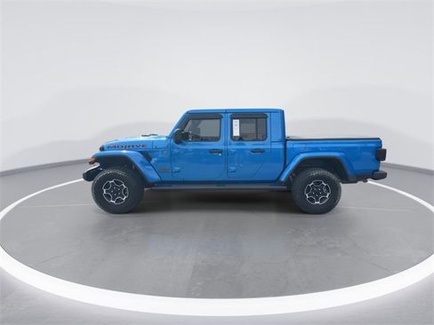 Used 2021 Jeep Gladiator Mojave image 4