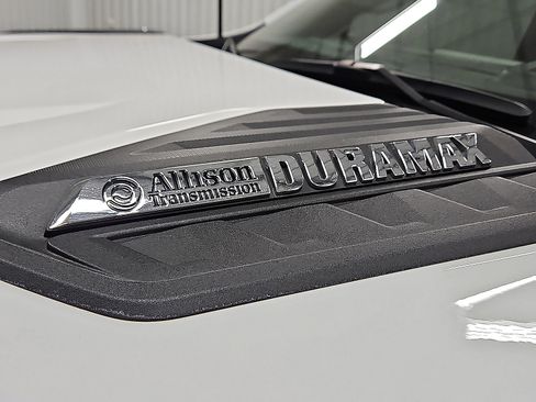 Used 2025 Chevrolet Silverado 2500 LTZ w/ LTZ Premium Texas Edition AWD/4WD image 20