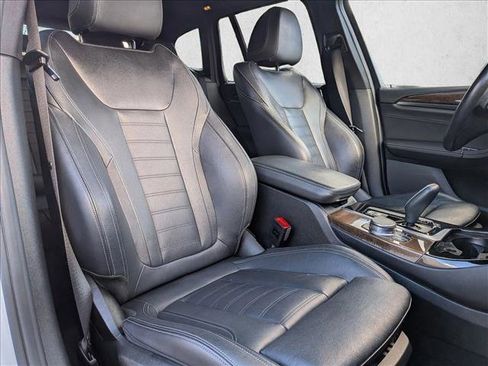 Used 2019 BMW X3 sDrive30i w/ Driving Assistance Package image 21