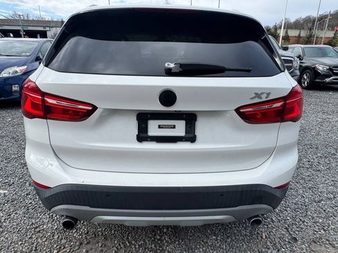 Used 2018 BMW X1 sDrive28i FWD image 6