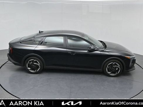 New 2026 Kia K4 EX FWD image 54