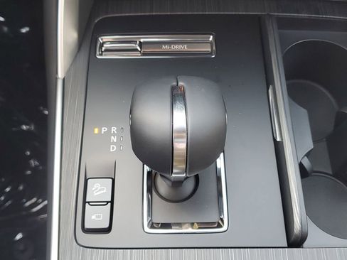 New 2026 MAZDA CX-90 3.3 Turbo S w/ Premium Plus image 33