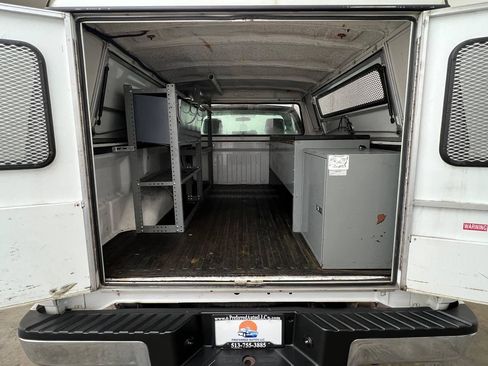 Used 2013 Ford F150 XL w/ PWR Equipment Group RWD image 17