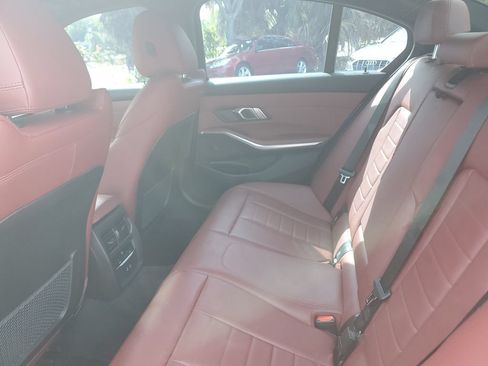 Used 2023 BMW M340i w/ Premium Package RWD image 16