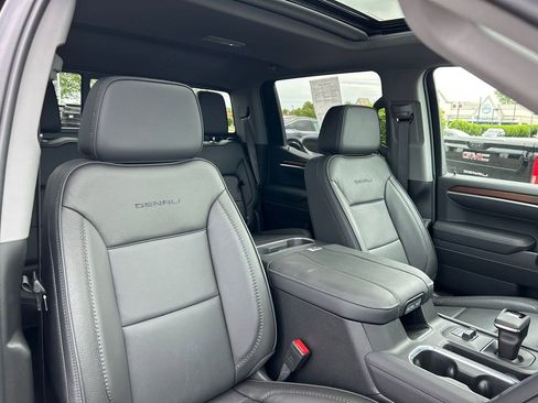 Certified 2026 GMC Sierra 1500 Denali AWD/4WD image 42