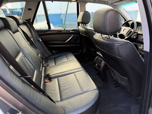 Used 2006 BMW X5 3.0i AWD/4WD image 56