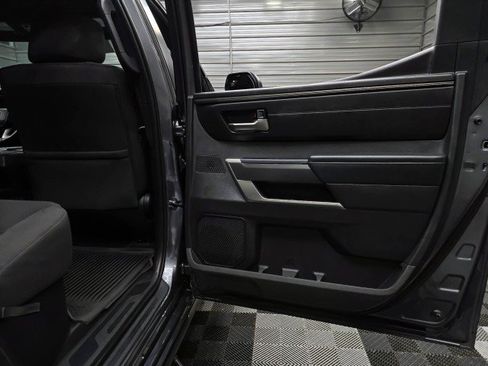 Used 2025 Toyota Tundra SR5 w/ SR5 Convenience Package AWD/4WD image 35