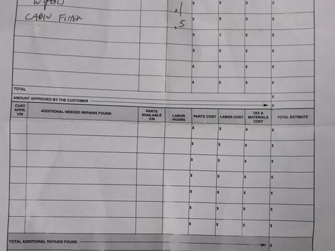 Used 2022 Kia EV6 Wind image 6