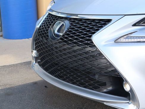 Used 2015 Lexus RC 350 AWD w/ Navigation System Package image 33