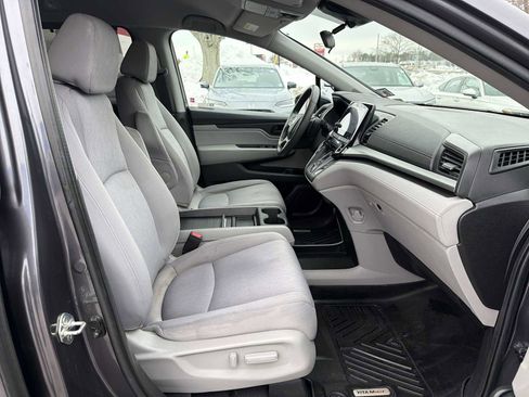 Used 2020 Honda Odyssey EX image 15