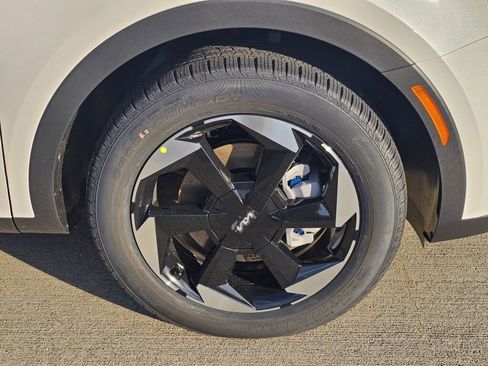 New 2026 Kia Sorento EX image 30