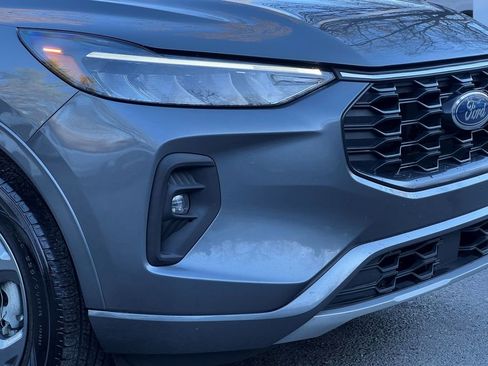 Used 2024 Ford Escape ST-Line Select w/ Tech Pack #1 image 10