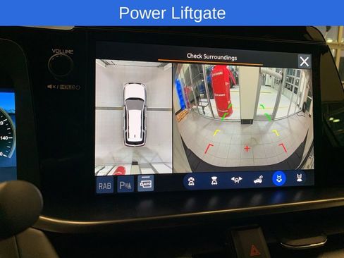 New 2026 Subaru Outback Touring XT image 8