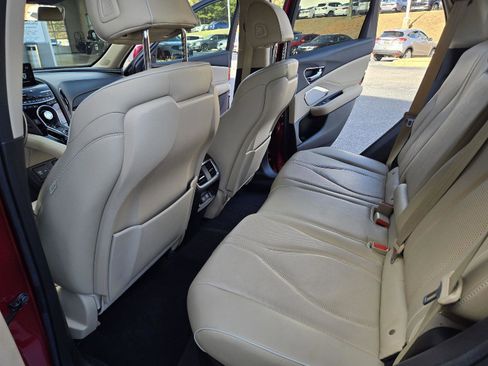 Used 2019 Acura RDX FWD w/ Advance Package image 24