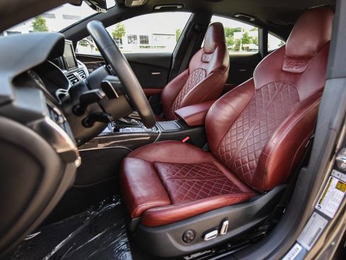 Used 2017 Audi S7 Prestige image 14