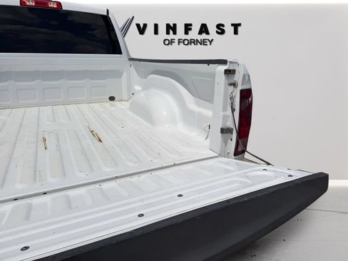 Used 2022 RAM 1500 Tradesman w/ Popular Equipment Group RWD image 7