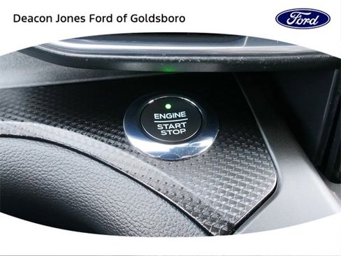 Used 2020 Ford Explorer ST w/ Premium Technology Package image 26