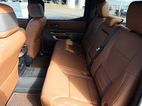 New 2026 Toyota Tundra 1794 Edition image 13