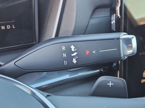 New 2026 GMC Terrain AT4 image 21