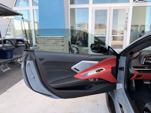 Used 2024 Chevrolet Corvette E-Ray image 50