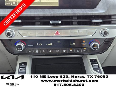 Used 2024 Kia Telluride EX w/ EX Captain's Chair Package image 21