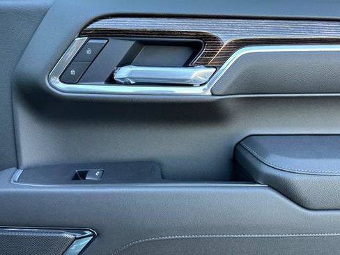 New 2026 GMC Sierra 1500 Elevation AWD/4WD image 18
