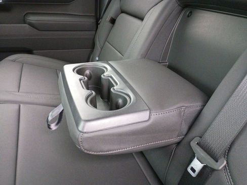 New 2026 Chevrolet Silverado 1500 RST image 27