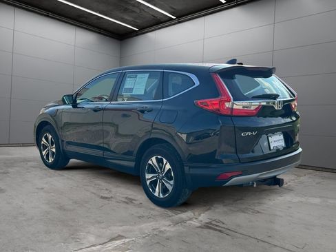 Used 2019 Honda CR-V LX image 3