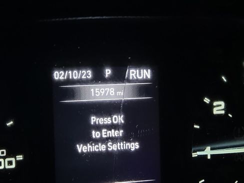 Used 2023 RAM ProMaster 2500 image 14