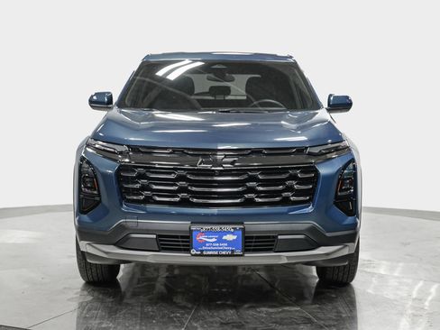 Used 2026 Chevrolet Equinox LT w/ Convenience Package II FWD image 10
