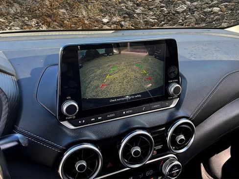 Used 2021 Nissan Sentra SV image 20