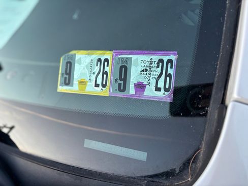 Used 2004 Toyota Solara SE image 18