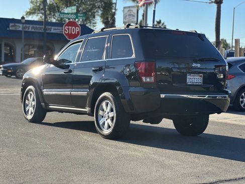 Used 2009 Jeep Grand Cherokee Limited image 10