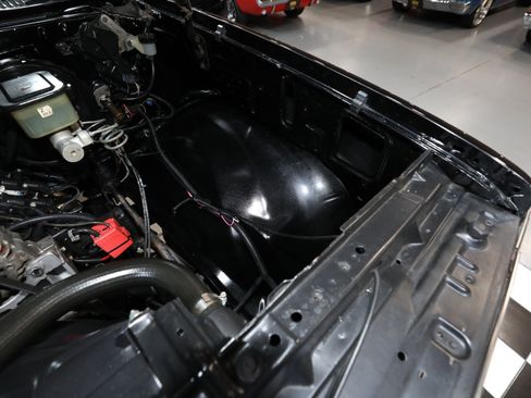 Used 1987 Chevrolet Blazer 4WD image 69