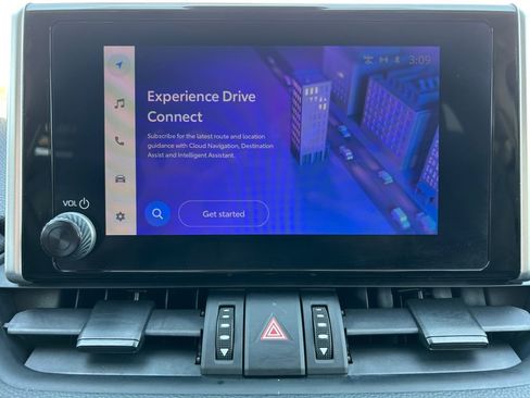 Used 2023 Toyota RAV4 Adventure image 35