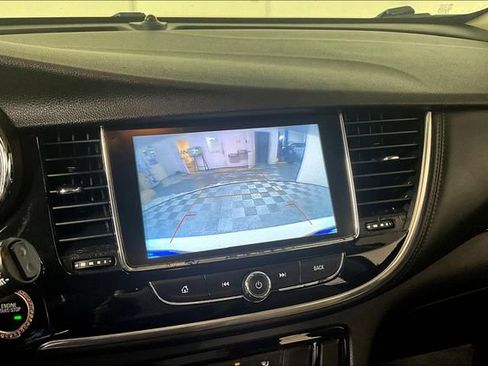 Used 2019 Buick Encore Preferred image 20